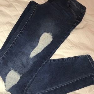 Fashion Nova Jeans